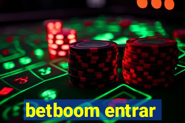 betboom entrar