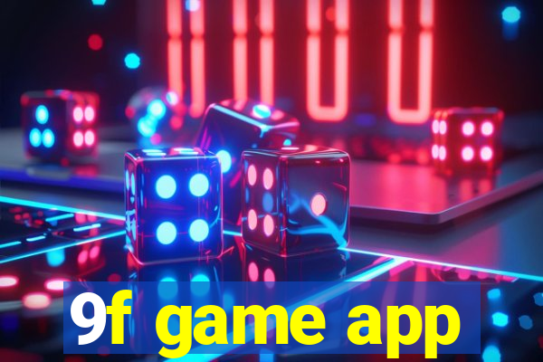 9f game app