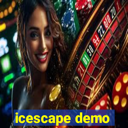 icescape demo