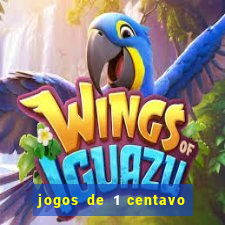 jogos de 1 centavo na blaze