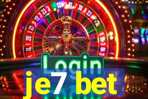 je7 bet