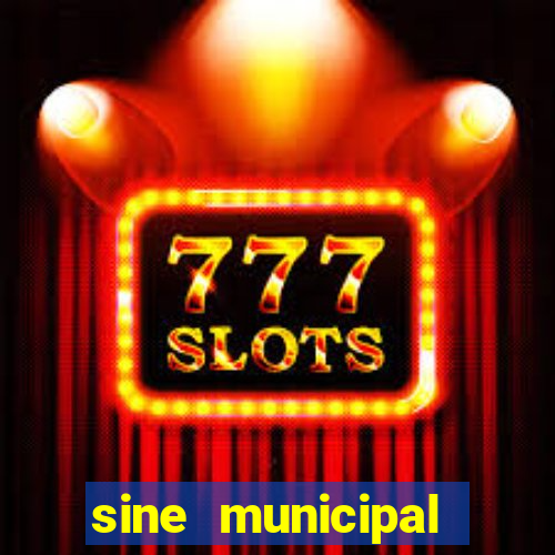 sine municipal porto velho