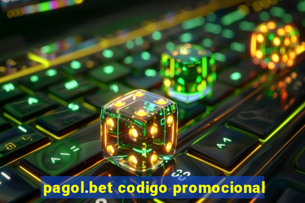 pagol.bet codigo promocional