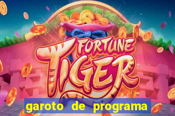 garoto de programa em fortaleza