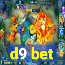 d9 bet