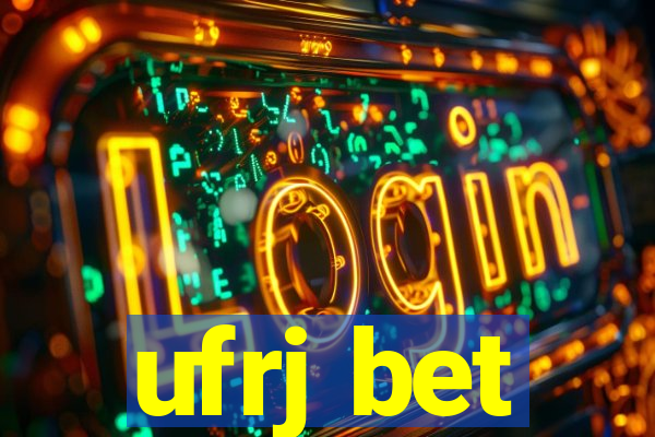 ufrj bet