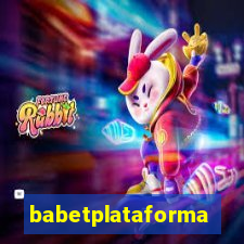 babetplataforma