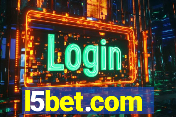 l5bet.com