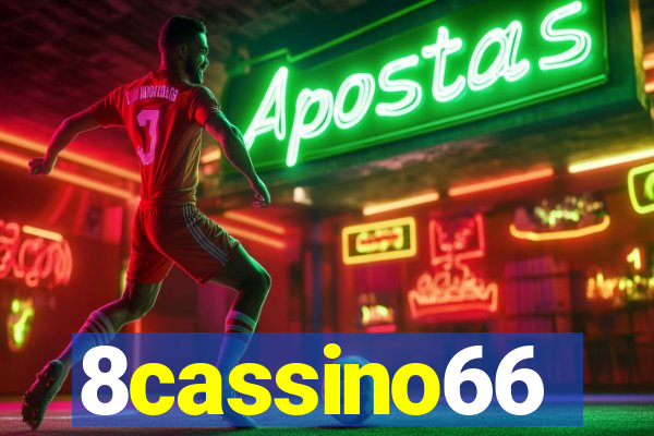 8cassino66