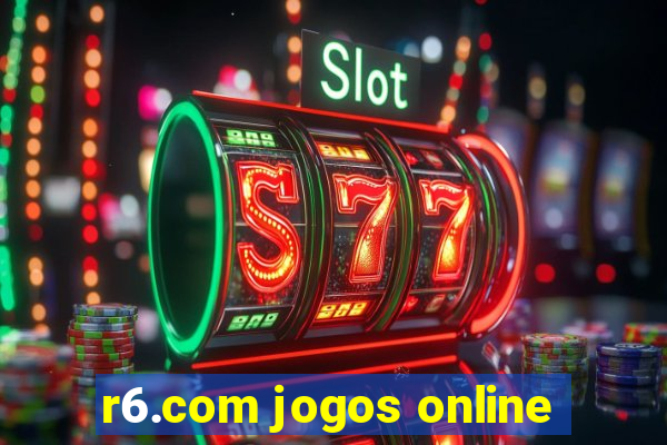 r6.com jogos online