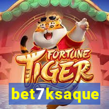 bet7ksaque