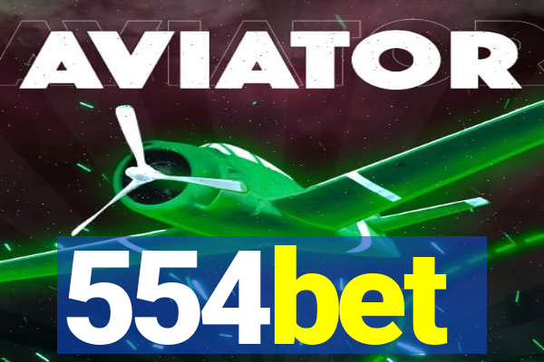 554bet