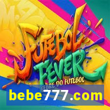 bebe777.com