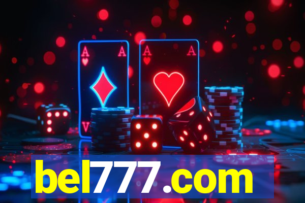 bel777.com