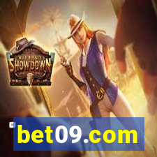 bet09.com