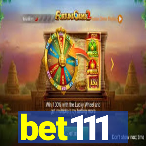 bet111