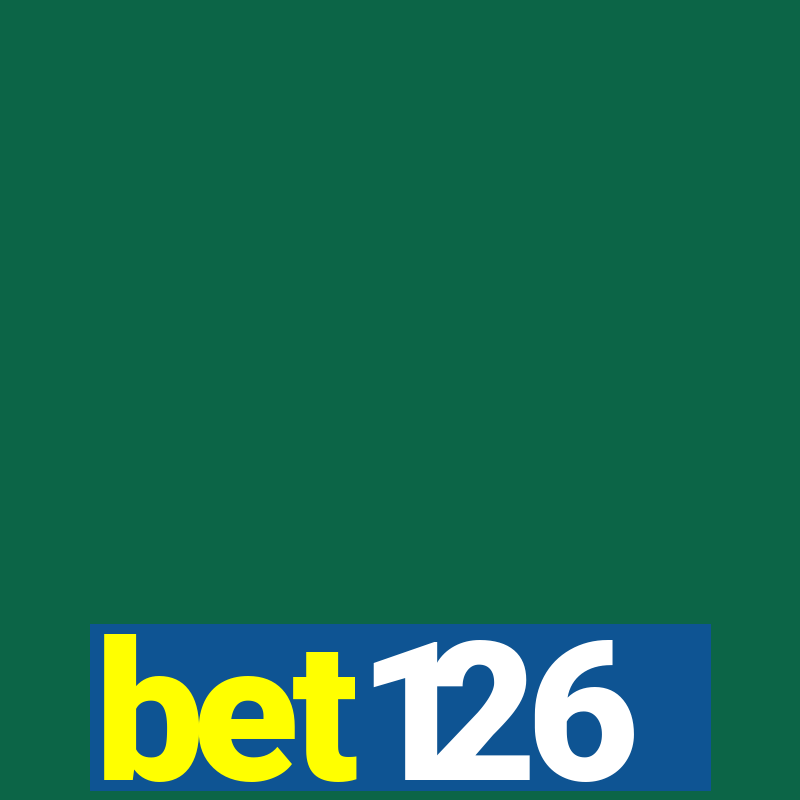 bet126