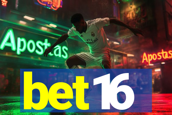 bet16