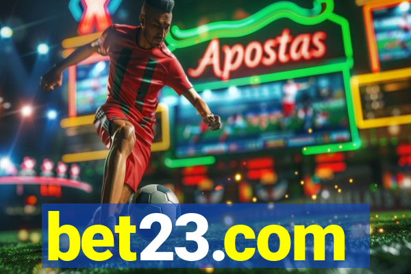 bet23.com