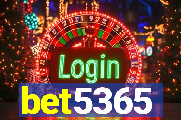 bet5365