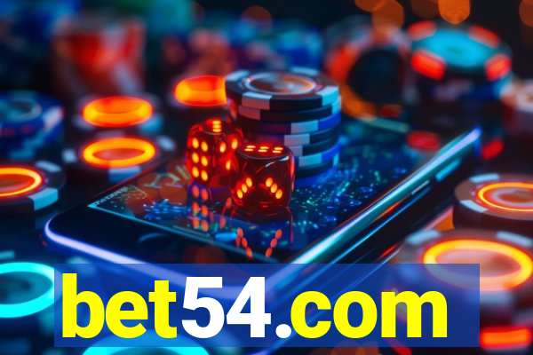 bet54.com