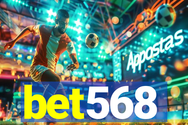 bet568