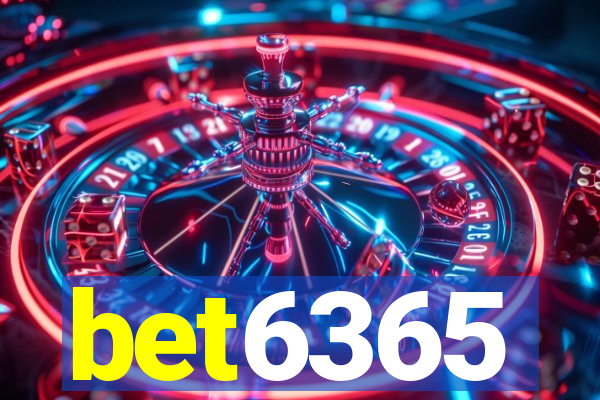 bet6365