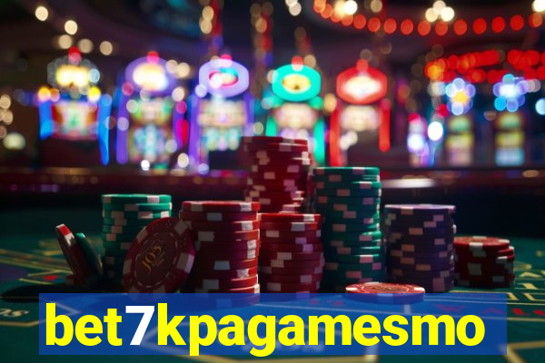 bet7kpagamesmo