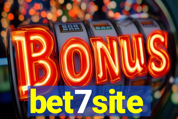 bet7site