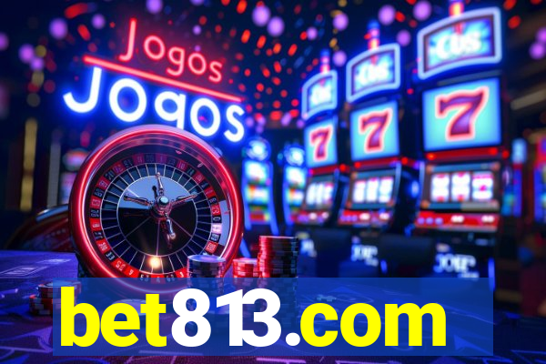 bet813.com