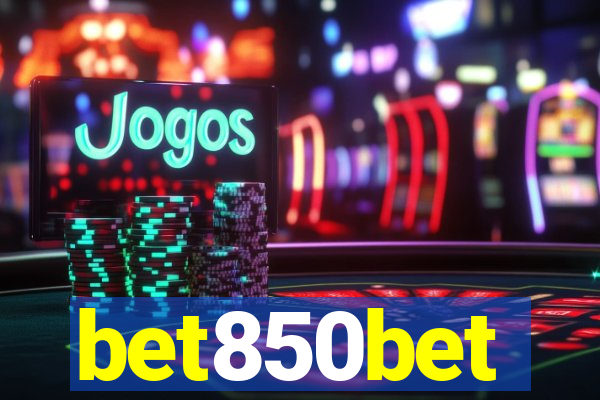 bet850bet