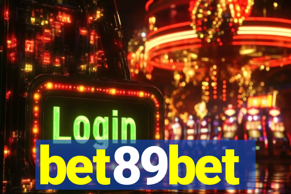 bet89bet