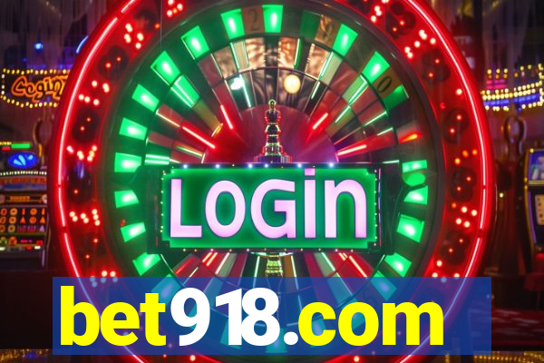 bet918.com