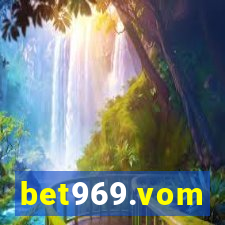 bet969.vom