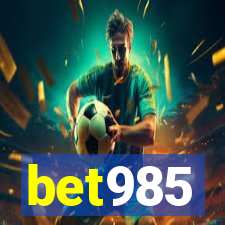 bet985