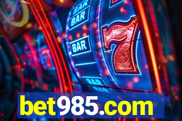 bet985.com