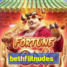 bethfiitnudes