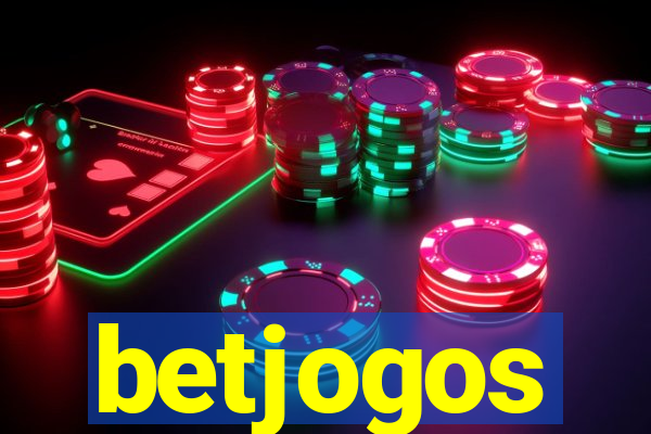 betjogos