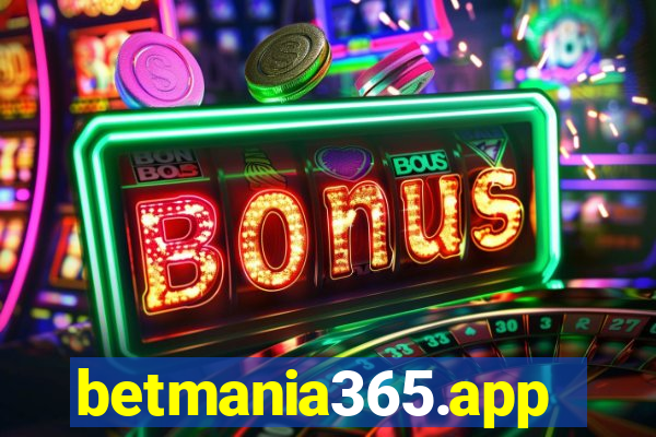 betmania365.app