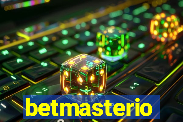 betmasterio