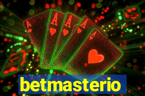 betmasterio