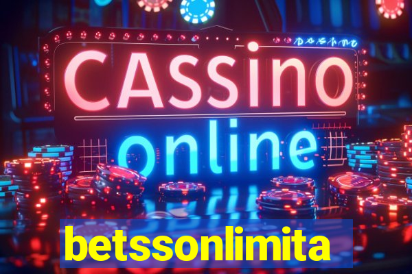 betssonlimita