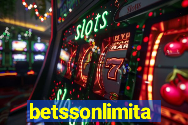 betssonlimita