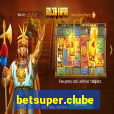 betsuper.clube