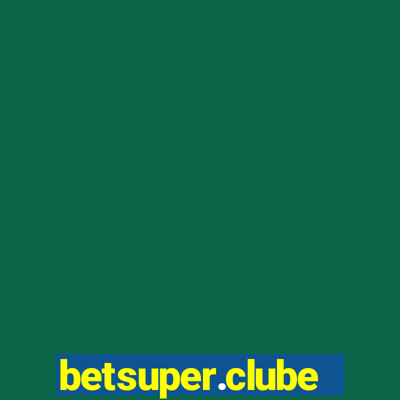 betsuper.clube