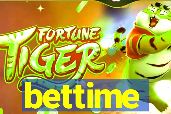 bettime