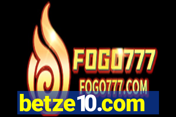 betze10.com