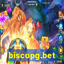 biscopg.bet