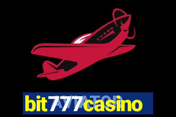 bit777casino