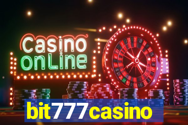 bit777casino